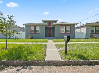 2928 W Chestnut St, Tampa, FL 33607