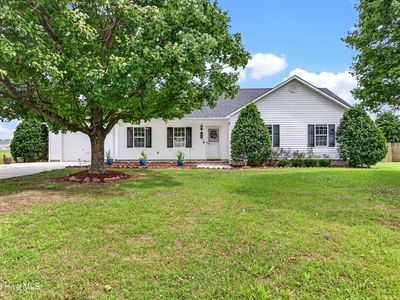 116 Annie Road, Richlands, NC, 28574