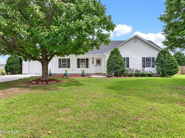 116 Annie Road, Richlands, NC 28574