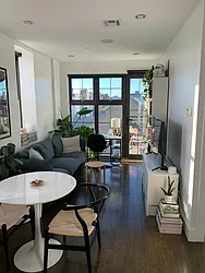Rented by Brooklyn Group