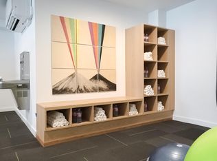 Bogtown Flats, Seattle, WA 98103