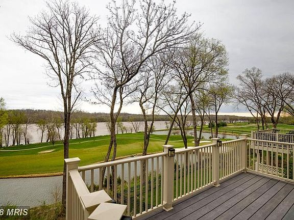 Exterior (General)view from deck