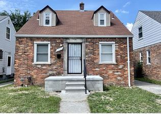 16241 Coyle St, Detroit, MI 48235