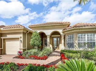 10063 Escambia Bay Ct, Naples, FL 34120
