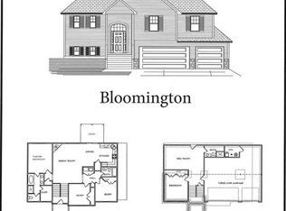 16545 Prairie Way, Basehor, KS 66007