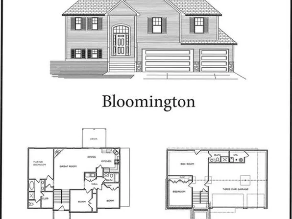 16545 Prairie Way, Basehor, KS 66007