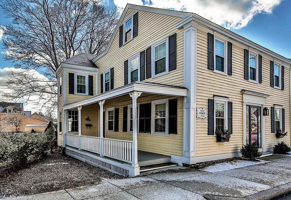 1st image of 193-195 Hale St Unit 1