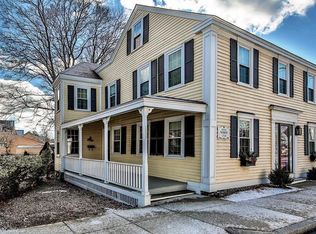 193-195 Hale St UNIT 1, Beverly, MA 01915
