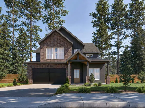 1246 9th St Lot 1, West Linn, OR 97068