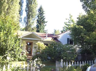 3018 NE 90th St, Seattle, WA 98115