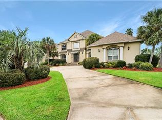 154 Lighthouse Pt, Slidell, LA 70458