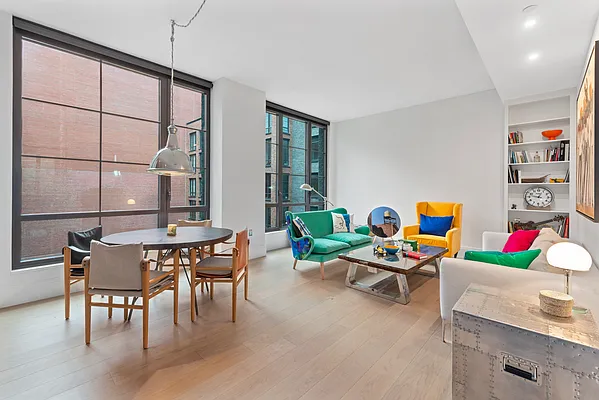 Rented by Douglas Elliman | media 24