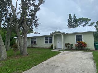 119B Aetna St #B, Sebastian, FL 32958