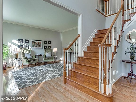 2nd image of 10206 Burke Chase Ct