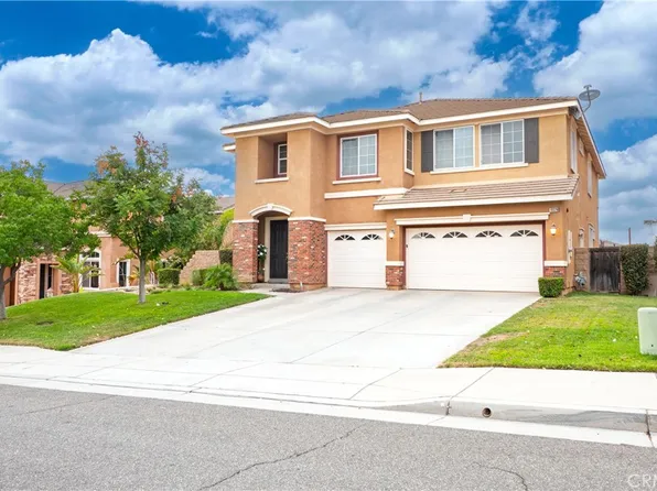 18328 Hidden Ranch Rd, Riverside, CA 92508