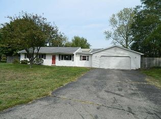 930 Wilshire Dr, Carlisle, OH