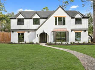 6102 Knollview Dr, Spring, TX 77389