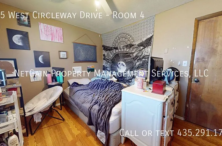 405 W Circleway Dr #4 — Photo 20