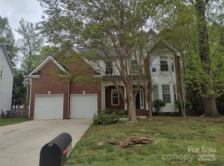 7731 Harrington Woods Rd #17, Charlotte, NC 28269