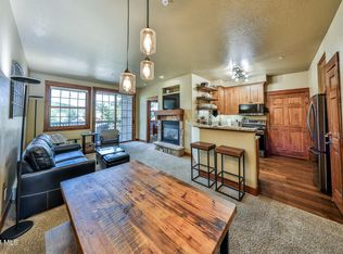 5202 Northstar Dr #5202, Granby, CO 80446
