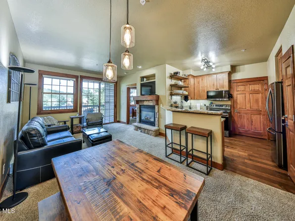 5202 Northstar #5202, Granby, CO 80446