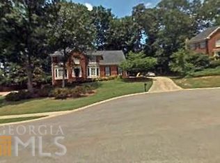4252 Chestnut Walk, Marietta, GA 30066