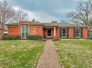 3508 Waldorf Dr, Dallas, TX 75229