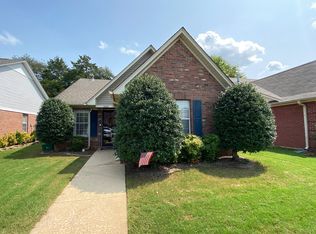 1480 Remington Dr, Tupelo, MS 38801