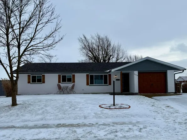 609 Englewood Dr, Winchester, IN 47394