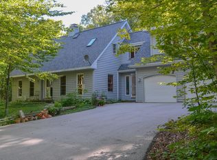 1451 E Door Bluff Rd, Ellison Bay, WI 54210
