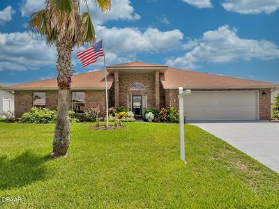 9 Sea Hawk Dr, Ormond Beach, FL, 32176