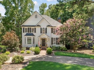 1084 Polo Club Dr NW, Marietta, GA 30064