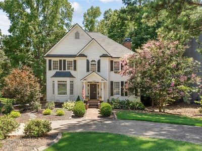 1084 Polo Club Dr NW, Marietta, GA, 30064