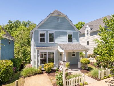 233 Huntley Ave, Charlottesville, VA, 22903