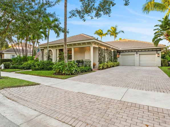 129 Via Santa Cruz, Jupiter, FL 33458