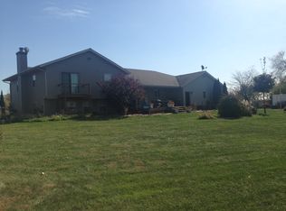 8348 N Kishwaukee Rd, Stillman Valley, IL 61084