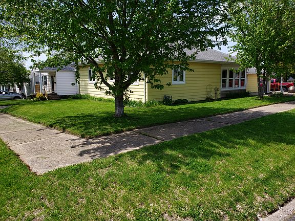 Exterior - Corner View