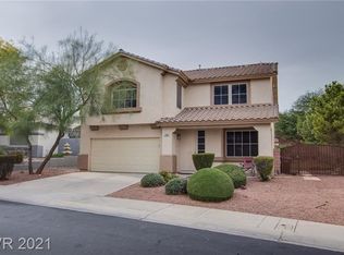 795 Vortex Ave, Henderson, NV 89002