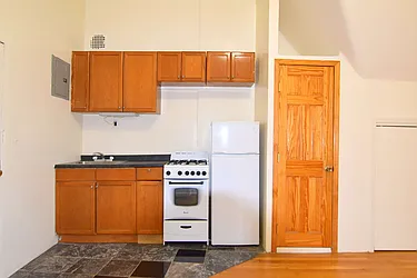 Rented by Manhattan Spaces