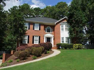 1243 Stillwater Rd, Anniston, AL 36207