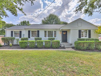 815 Westchester Dr, Madison, TN, 37115