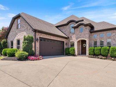 408 Miramar Blvd, Little Rock, AR, 72223