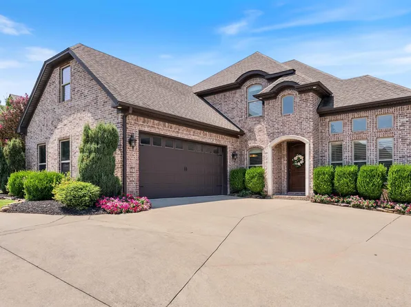 408 Miramar Blvd, Little Rock, AR 72223