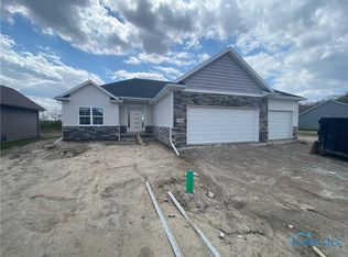 11155 Whitetail Way, Whitehouse, OH 43571