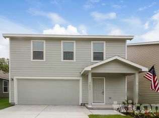 5693 McClelland St, Forney, TX 75126
