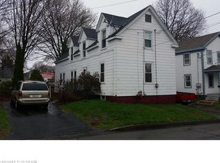 80 Douglass St, Portland, ME 04102