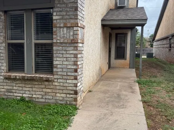 6 Crossroads Dr, Abilene, TX 79605