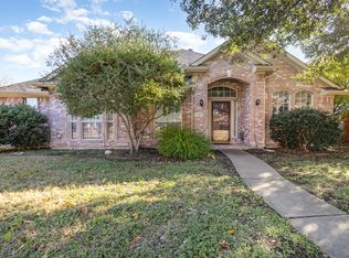 320 Hawthorne Dr, Murphy, TX 75094
