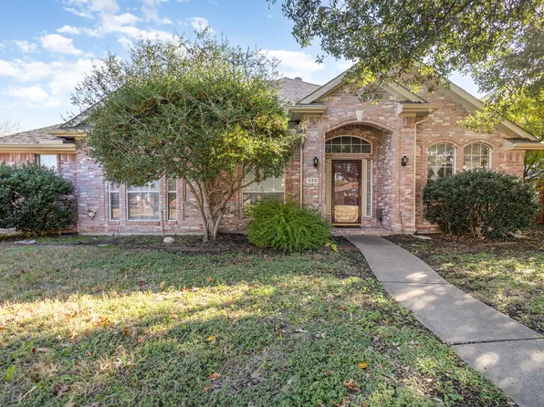 320 Hawthorne Dr, Murphy, TX 75094