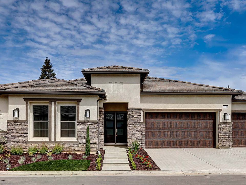 Benton Modern Prairie Exterior